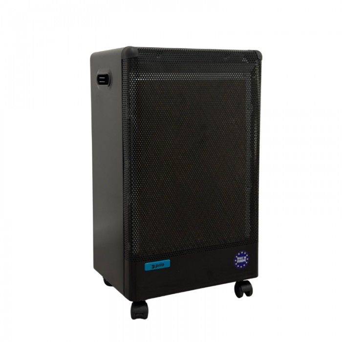 Catalytic Heater - PRIO