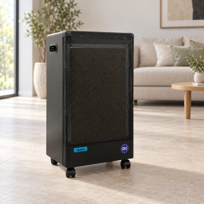 Catalytic Heater - PRIO