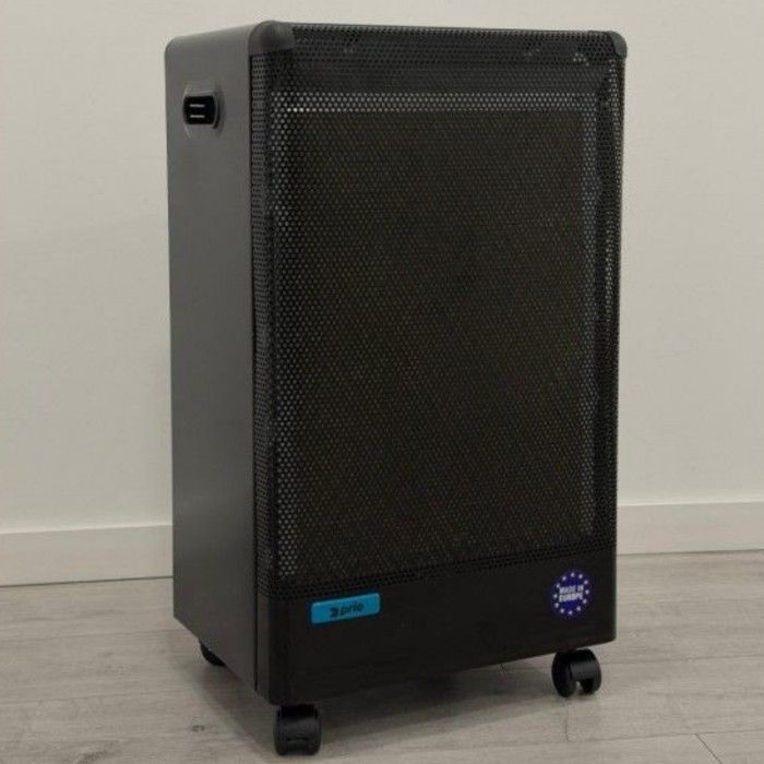 Catalytic Heater - PRIO