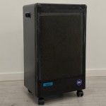Catalytic Heater - PRIO