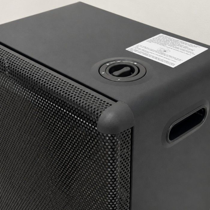 Catalytic Heater - PRIO