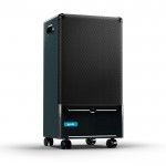 PRIO Blue Flame Gas Heater