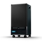 PRIO Blue Flame Gas Heater