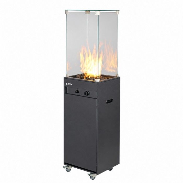 Aquecedor de exterior PRIO