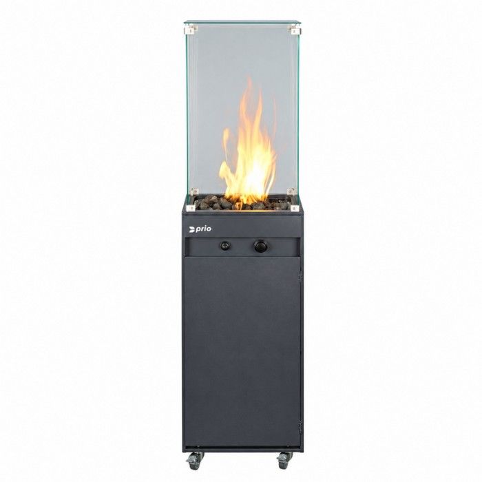 Aquecedor de exterior PRIO