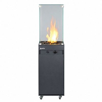 Aquecedor de exterior PRIO