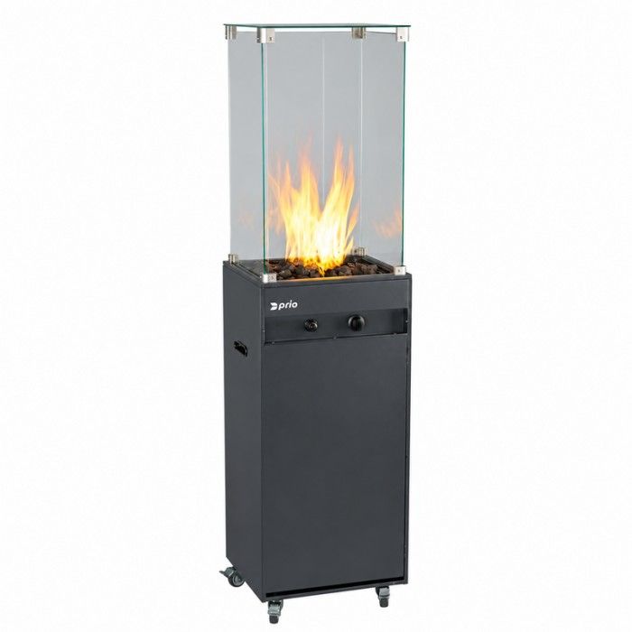 Aquecedor de exterior PRIO