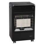 Aquecedor Infravermelhos FQ4600