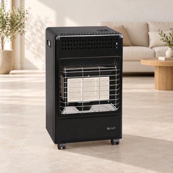 Aquecedor Infravermelhos FQ4600
