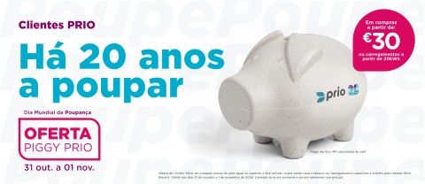 Dia Mundial da Poupan�a 2026